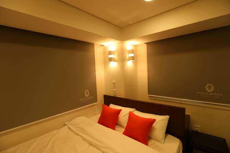 Philstay Myeongdong Central Hotel