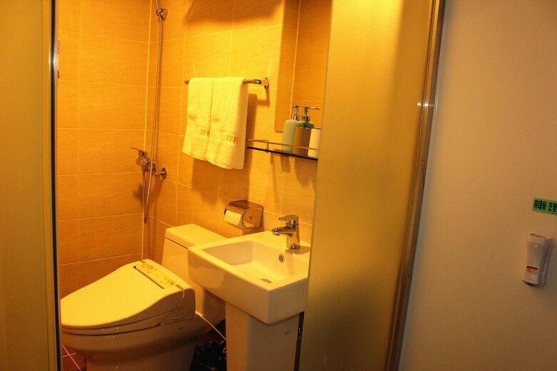 Philstay Myeongdong Central Hotel