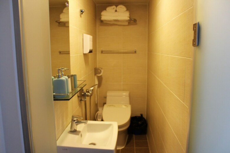 Philstay Myeongdong Central Hotel