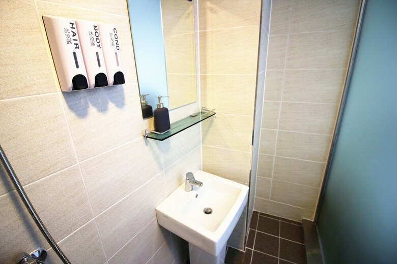 Philstay Myeongdong Central Hotel