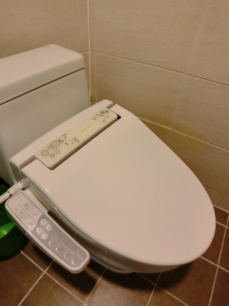 Philstay Myeongdong Central Hotel
