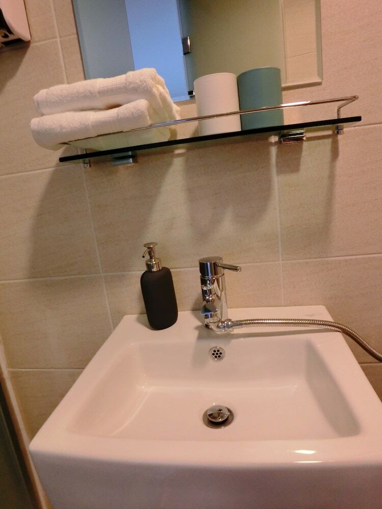 Philstay Myeongdong Central Hotel