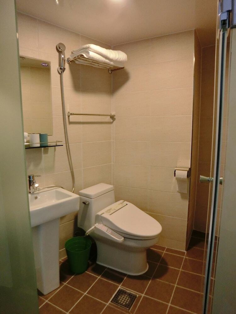 Philstay Myeongdong Central Hotel