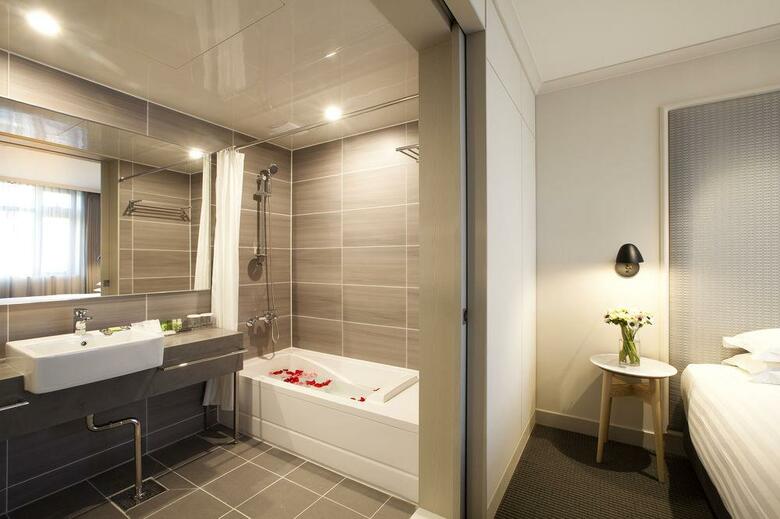 G2 Hotel Myeongdong
