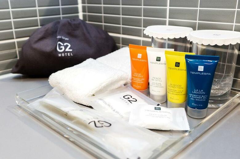 G2 Hotel Myeongdong