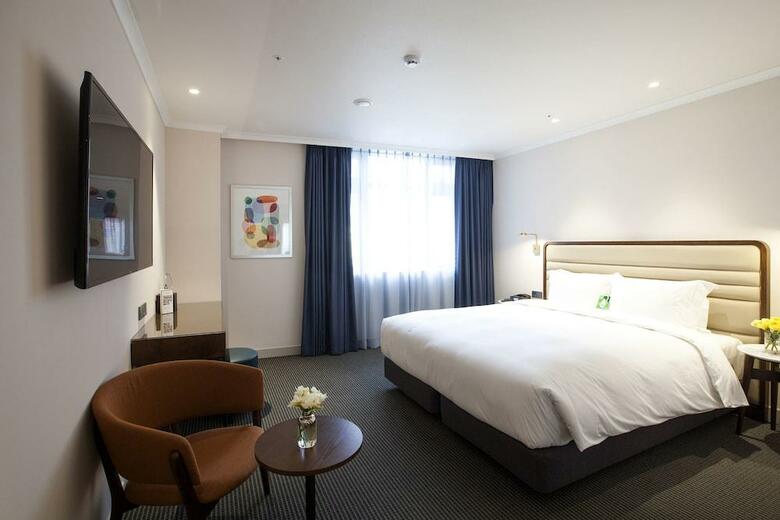 G2 Hotel Myeongdong