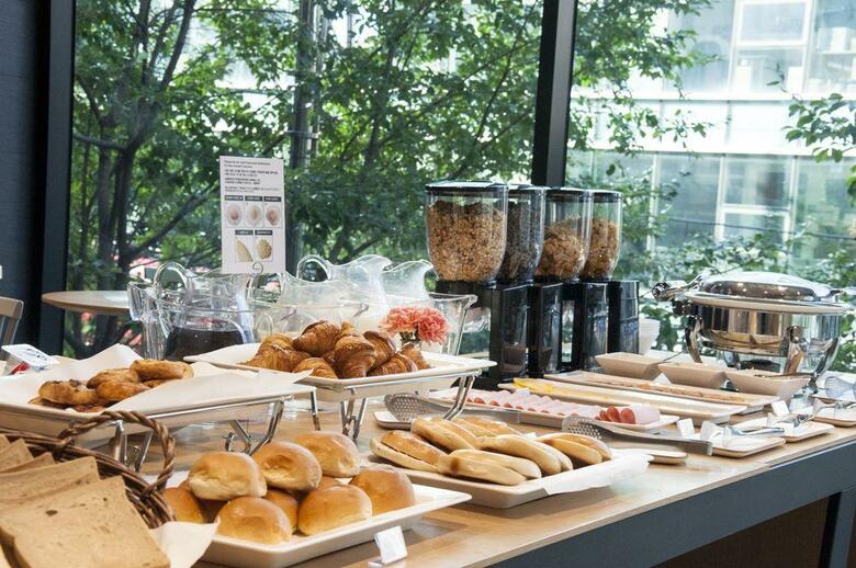 G2 Hotel Myeongdong