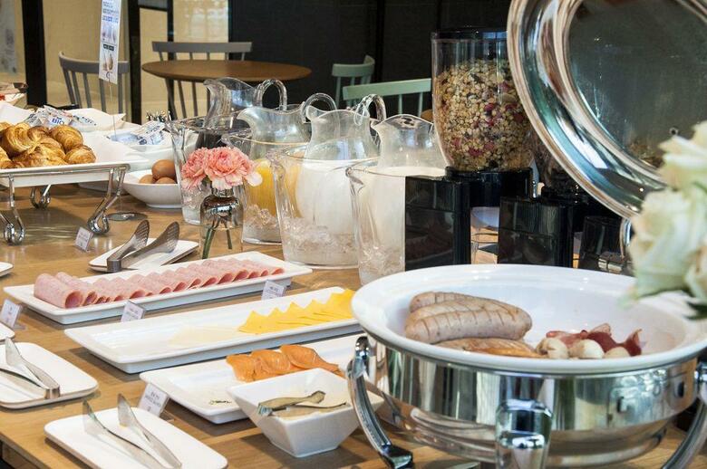 G2 Hotel Myeongdong