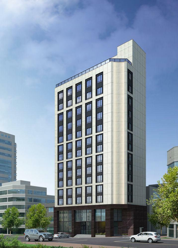 G2 Hotel Myeongdong
