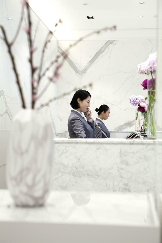 G2 Hotel Myeongdong