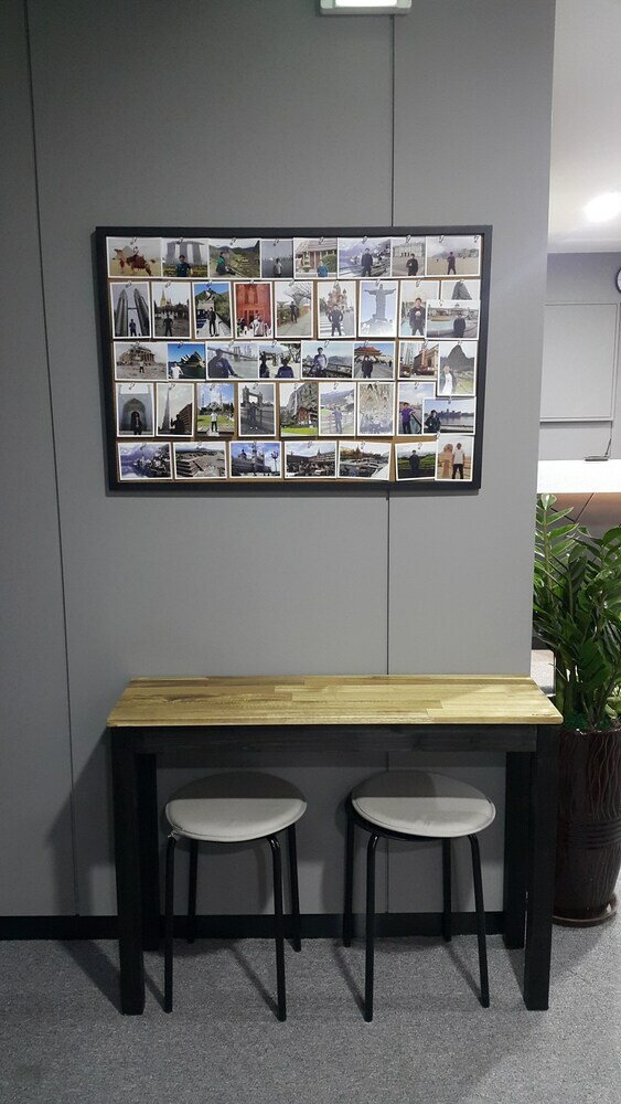 Hostal Philstay Myeongdong Metro