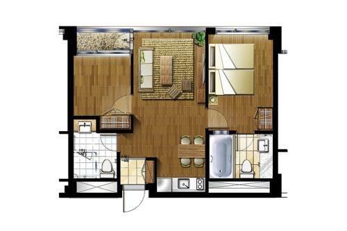 Hotel Phoenix Seopjikoji