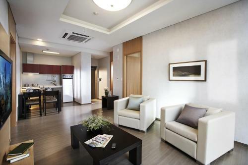 Hotel Phoenix Seopjikoji