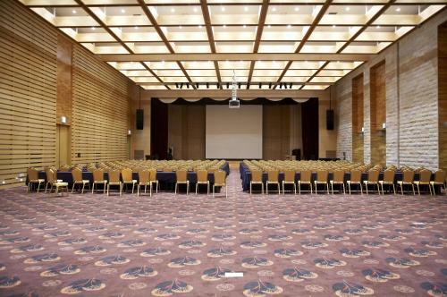 Hotel Phoenix Seopjikoji