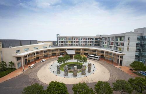 Hotel Phoenix Seopjikoji