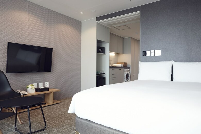Royal Square Hotel Seoul