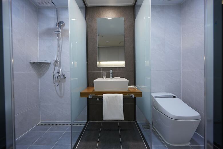 Royal Square Hotel Seoul