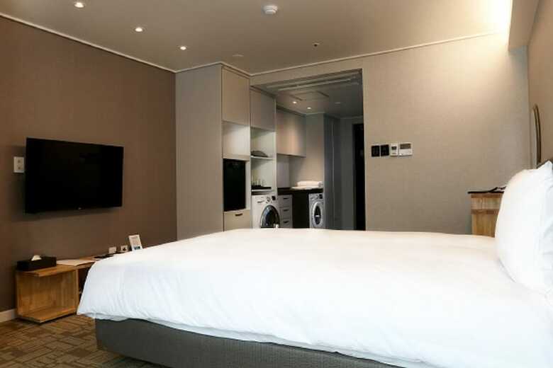 Royal Square Hotel Seoul