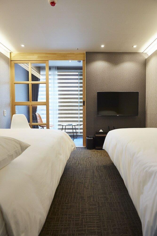 Royal Square Hotel Seoul
