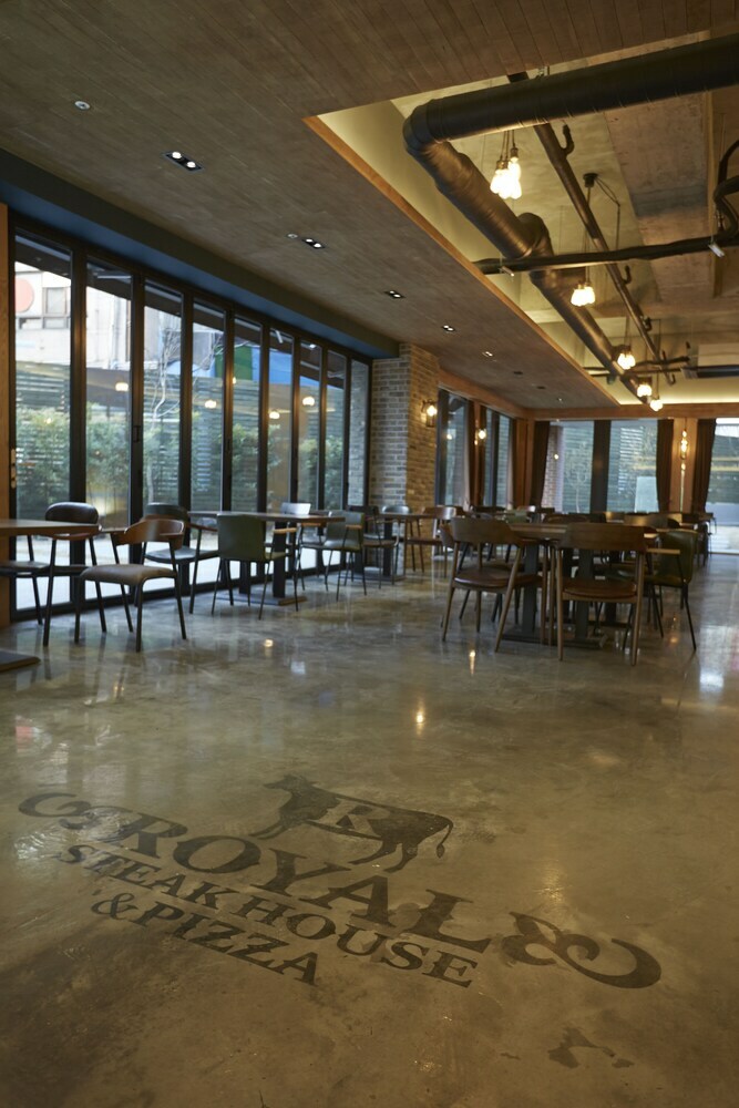 Royal Square Hotel Seoul