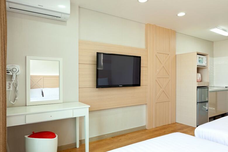 Jeju Cordelia S Hotel