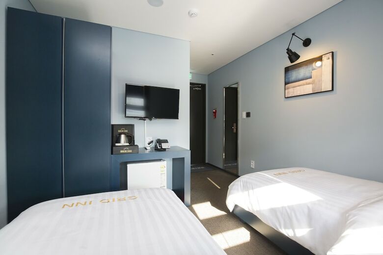 Grid Inn Hotel