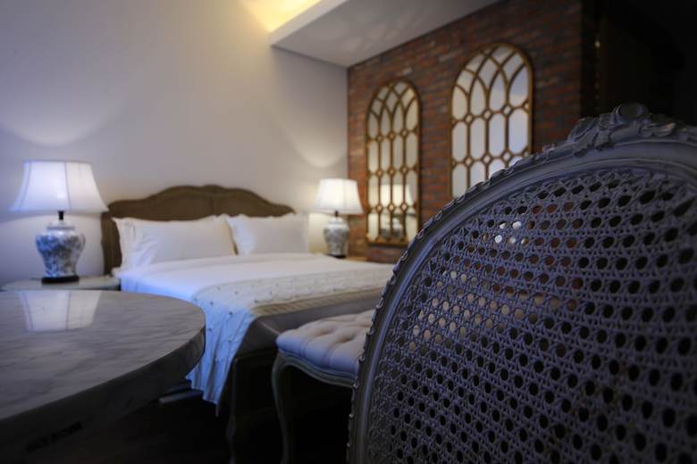 Kayla Boutique Hotel