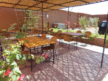 Hostal L'escale De Ouarzazate