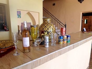 Hostal L'escale De Ouarzazate