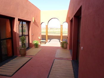Hostal L'escale De Ouarzazate