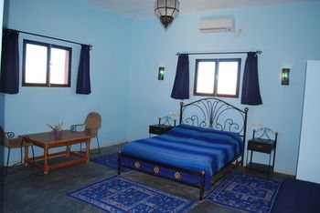 Hostal L'escale De Ouarzazate