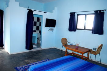 Hostal L'escale De Ouarzazate