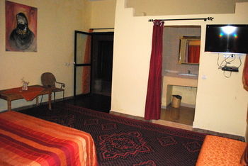 Hostal L'escale De Ouarzazate