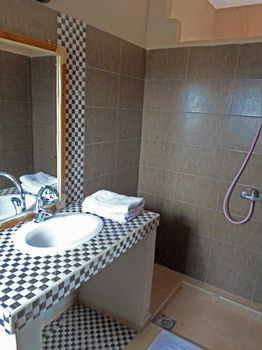 Hostal L'escale De Ouarzazate