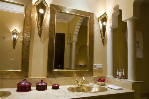 Bed & Breakfast Le Temple Des Arts