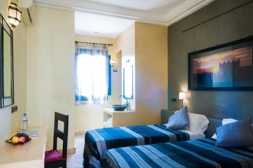 Hotel Dar Chamaa