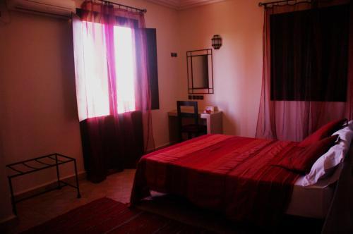 Hotel Dar Chamaa