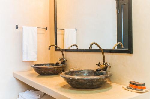 Hotel Dar Chamaa