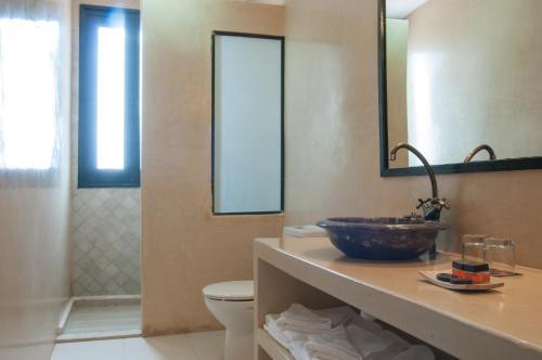 Hotel Dar Chamaa