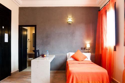 Hotel Dar Chamaa