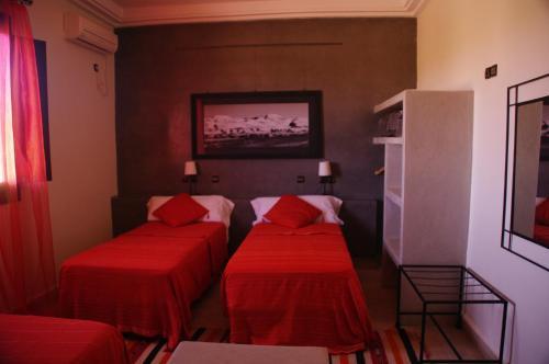 Hotel Dar Chamaa