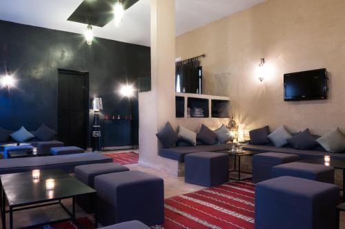 Hotel Dar Chamaa