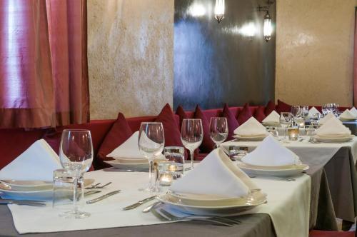 Hotel Dar Chamaa