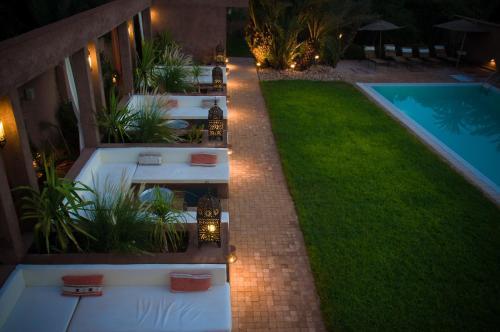 Hotel Dar Chamaa