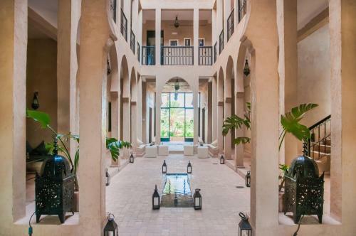 Hotel Dar Chamaa
