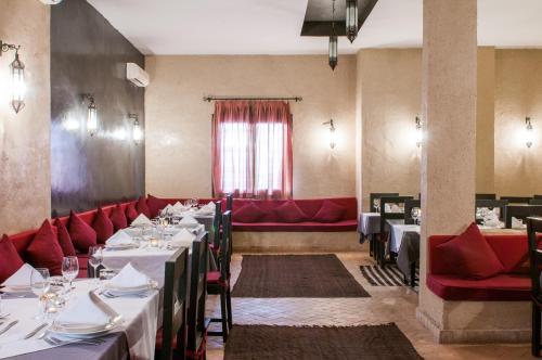 Hotel Dar Chamaa