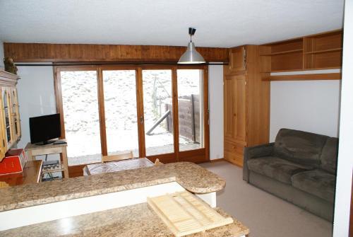 Apartamento Appartement La Source