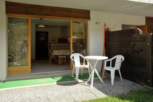 Apartamento Appartement La Source