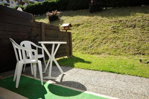Apartamento Appartement La Source
