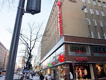 Omena Hotel Tampere II